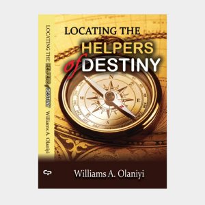 Locating The-helpers-of-destiny